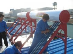 富文镇热水器维修